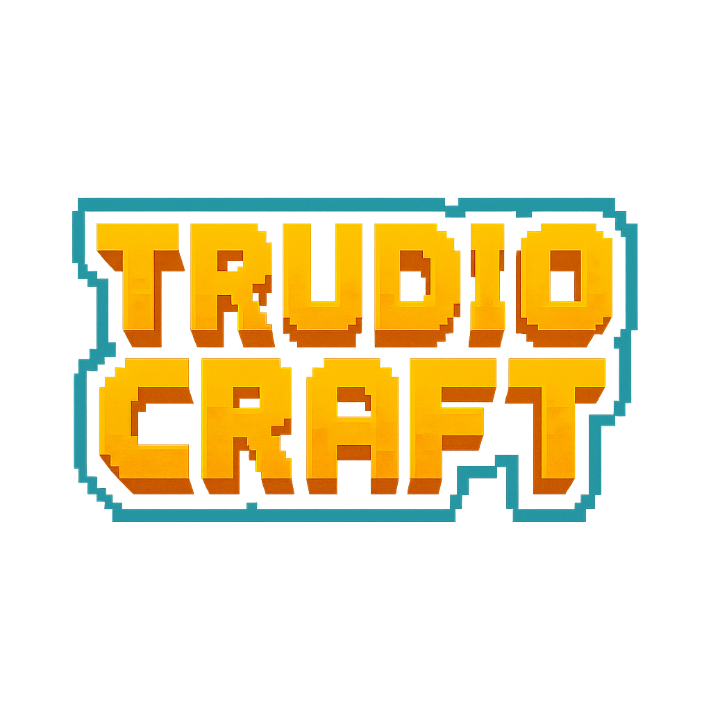 TRUDIOCRAFT