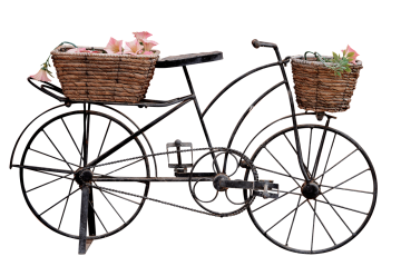 png, bike, ornament, bicycle with baskets, bike ornament, wheels, two wheels, png, png, png, png, png