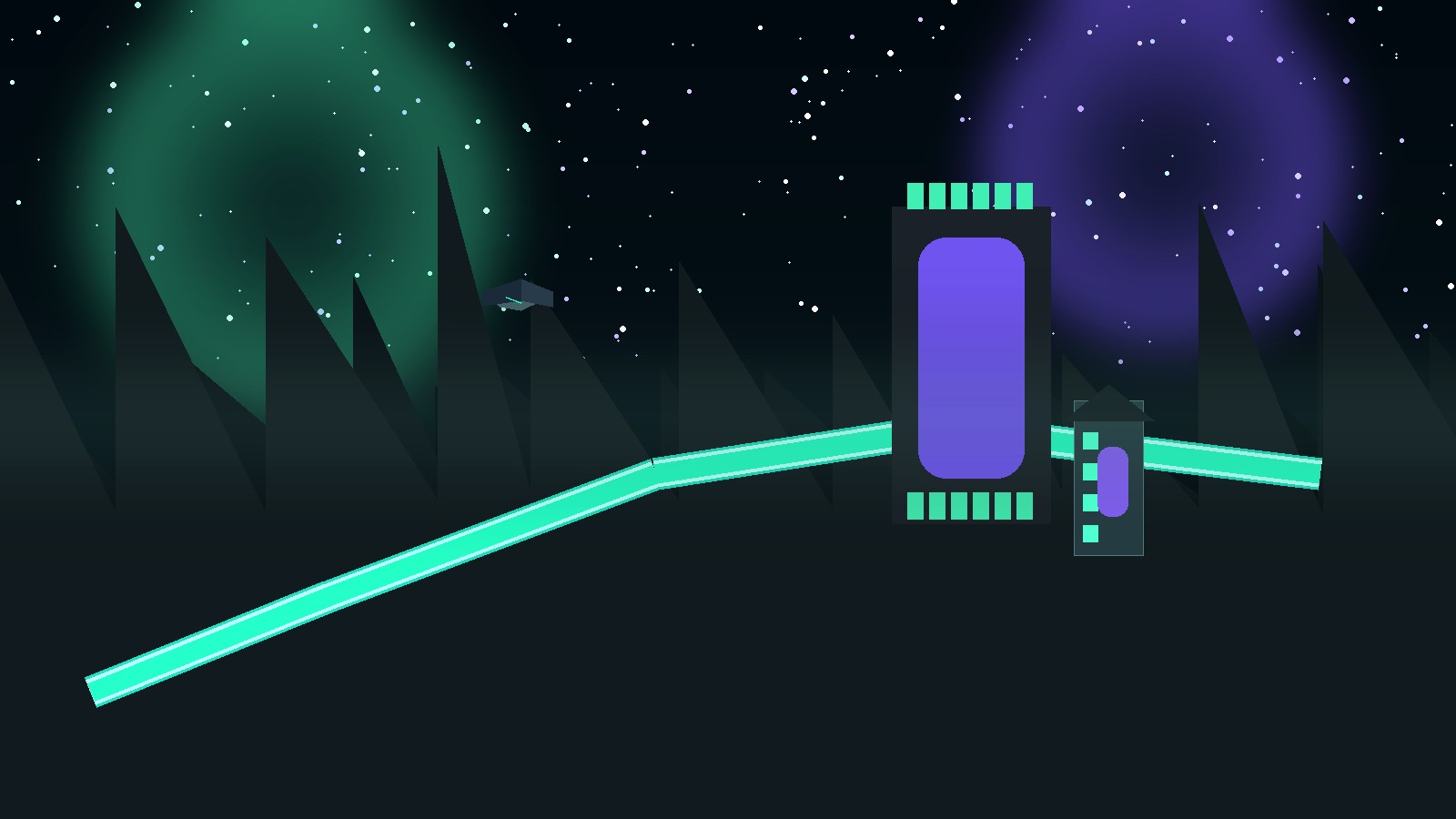 World overview image